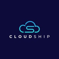 Cloudship Logo