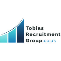 Tobias Recruitment Group C.I.C. Logo