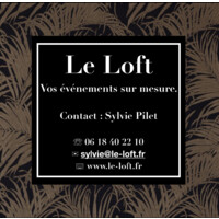 Le Loft Logo