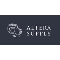 Altera Supply Logo