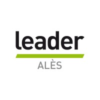 Leader Alès Logo