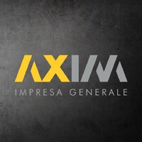 Axim SA Logo