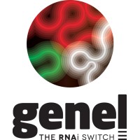 GENEL Logo