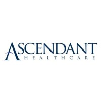 Ascendant HealthCare Logo