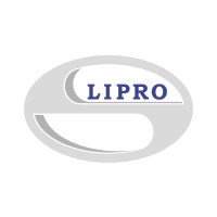 LIPRO d.o.o. Logo