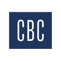 Chris Barker Consulting - CBC Logo