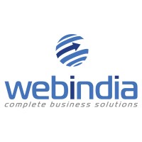 Webindia Internet Services Private Limited Logo
