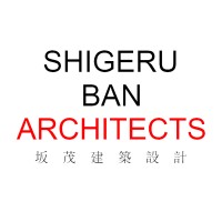 Shigeru Ban Architects Logo