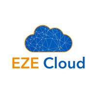 EZECloud Logo