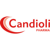 Candioli Pharma Logo
