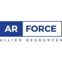 ARforce Sp. z o.o. Logo