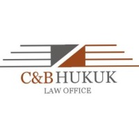 C&B INTERNATIONAL LAW FIRM Logo