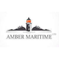 AMBER Maritime Ltd Logo