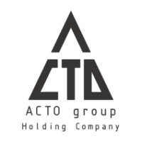 Acto Group Georgia Logo