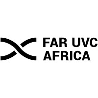 FAR UVC AFRICA Logo