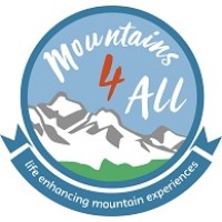 Mountains 4 All Logo