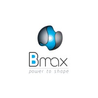 Bmax Logo