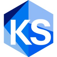 KS. O longo prazo a curto prazo. Logo
