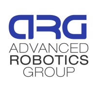 Advanced Robotics Group, LLC Logo
