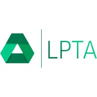 LPTA - SERVIÇOS EM ALTURA: LOCAÇÃO DE PLATAFORMAS AÉREAS E LIMPEZA DE FACHADAS Logo