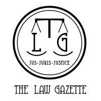 The Law Gazette Logo