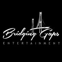 Bridging Gaps Entertainment Logo