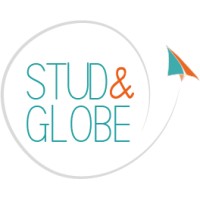 Stud&Globe Logo