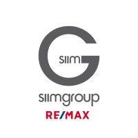 Siimgroup Real Estate Logo