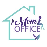 The Mom Office Logo