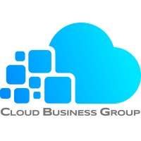Cloud Business Group Logo