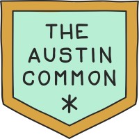 The Austin Common Logo