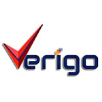 Verigo Digital Engineering Logo