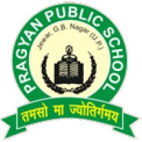 PRAGYAN PUBLIC SCHOOL Logo