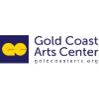 Gold Coast Arts Center Logo