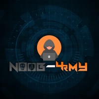 NOOB 4rMY Logo