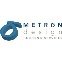 Metron Design Logo