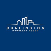 Burlington Property Group Logo