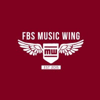 FBS Music Wing, University of Dhaka Logo