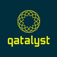 Qatalyst Ventures Inc. Logo