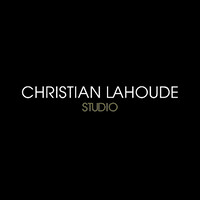 Christian Lahoude Studio Logo