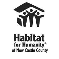 Habitat for Humanity of New Castle County Logo