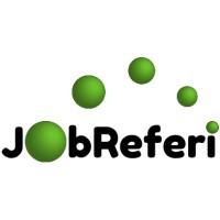 JobReferi Logo