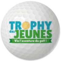 Trophy des Jeunes Logo