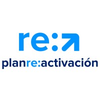 Plan de ReActivación Logo
