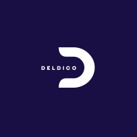 Deldico Logo