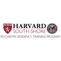 Harvard South Shore Logo