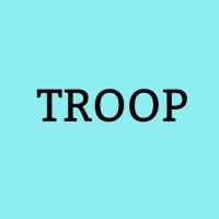 TROOP Logo