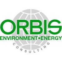 ORBIS Environment Energy Logo