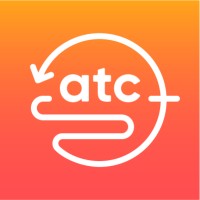 ATC Travel Management Logo