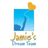 Jamies Dream Team Logo